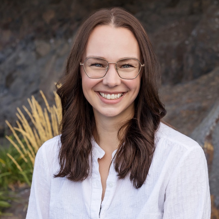 Amanda Sullivan, CFP® | Financial Planner