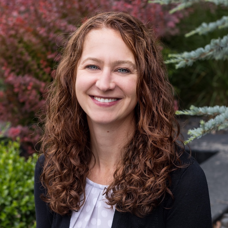 Caitlin Lewis | Compliance Specialist