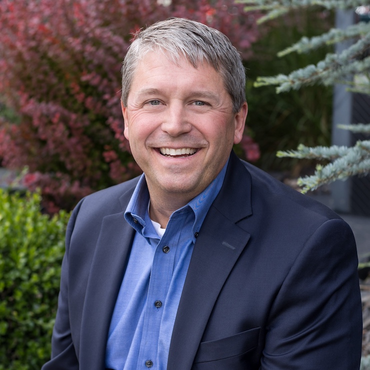 C. Eric Christiansen, CFP® | Financial Planner