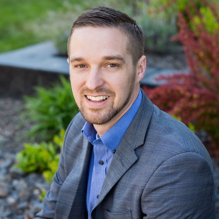 Jordan Curnutt, CFP® | Financial Planner
