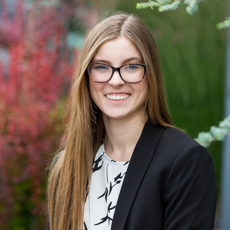 Maddie Lobdell, CFP® | Financial Planner