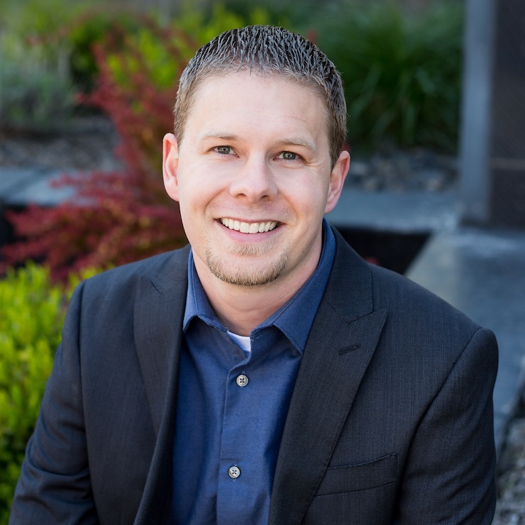 Micah Coski, CRPC® | Financial Planner