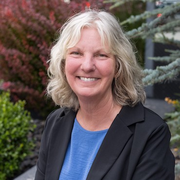 Tawney Pitts, Planning Associate