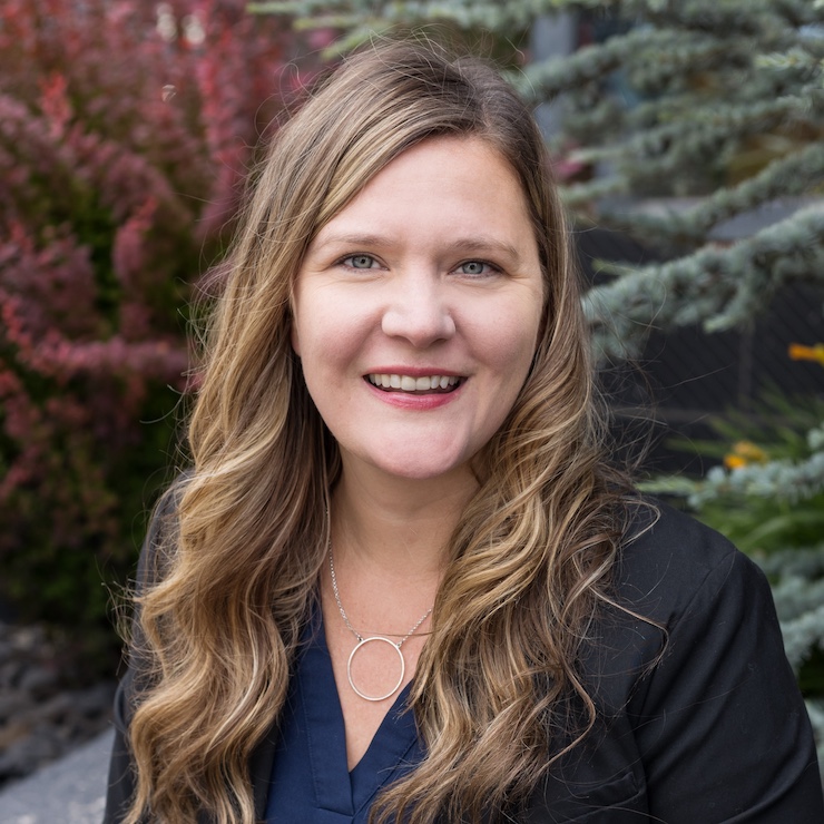 Tiffany Tucker | Client Service Manager