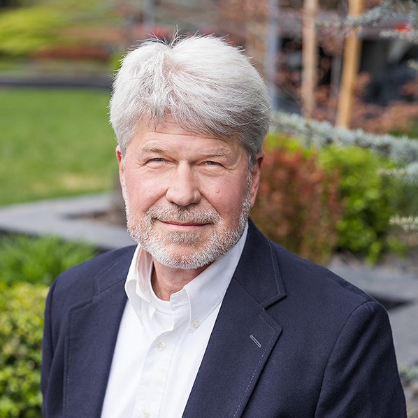 Mark Coski | Financial Planner