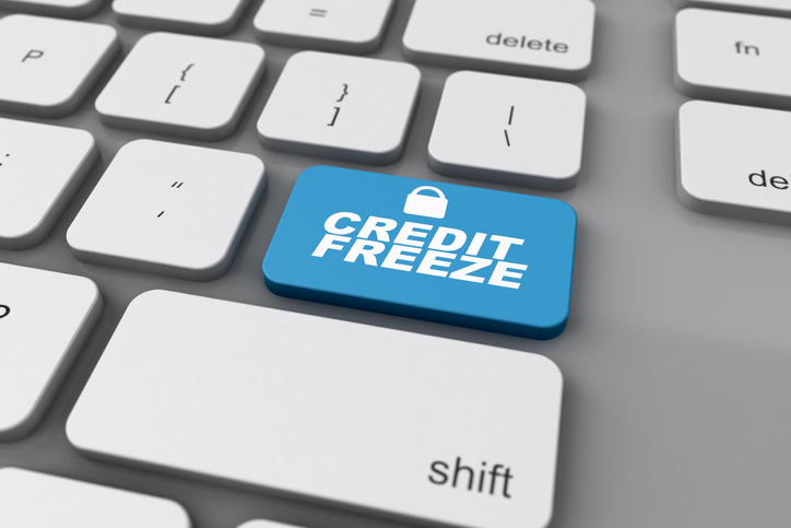 How Does a Credit Freeze Work - Quantum Financial Planning