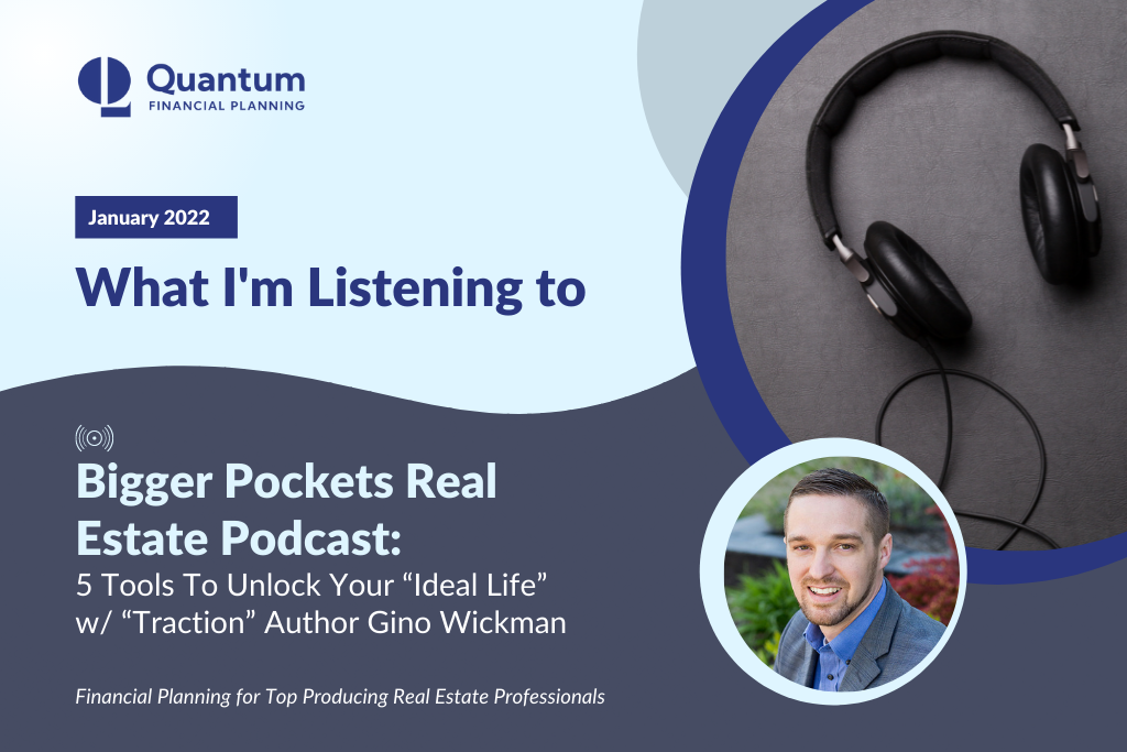 Bigger Pockets Real Estate Podcast