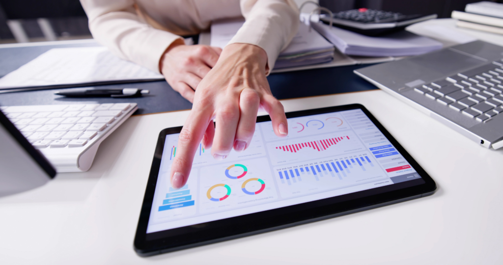 Just Earning a High GCI Isn’t Enough