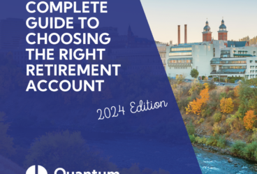 The Complete Guide to Choosing the Right Retirement Account – 2024 edition
