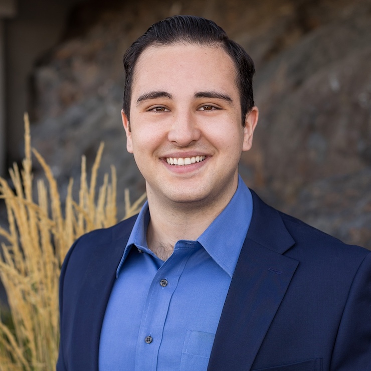 Austin Zimmerman | Paraplanner