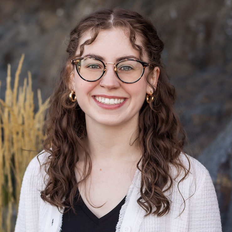 Caliste Dober, FPQP™ | Client Service Associate