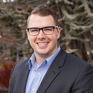 Nick Fuller, CPA, CFP® | Financial Planner