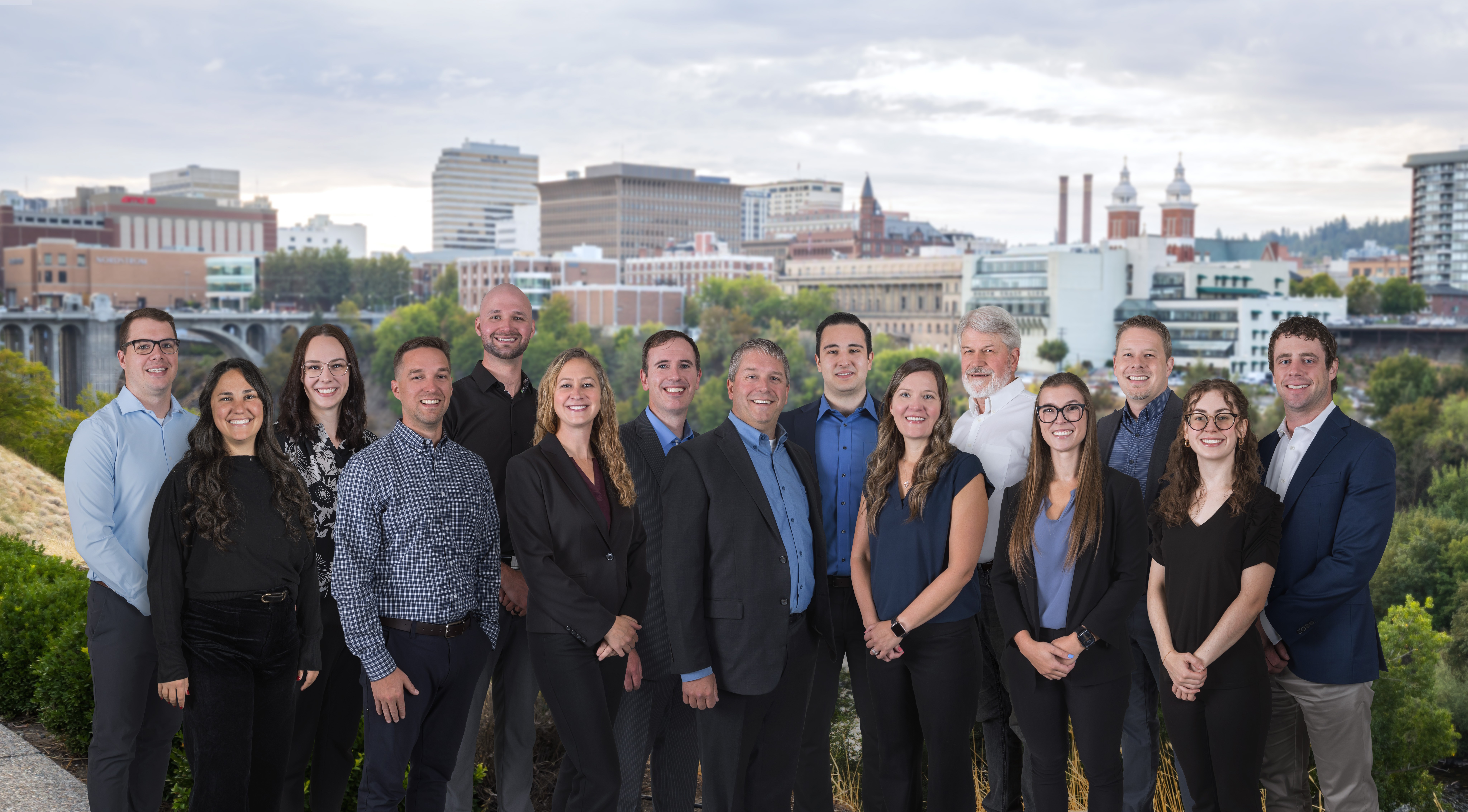 Quantum Planning - Team