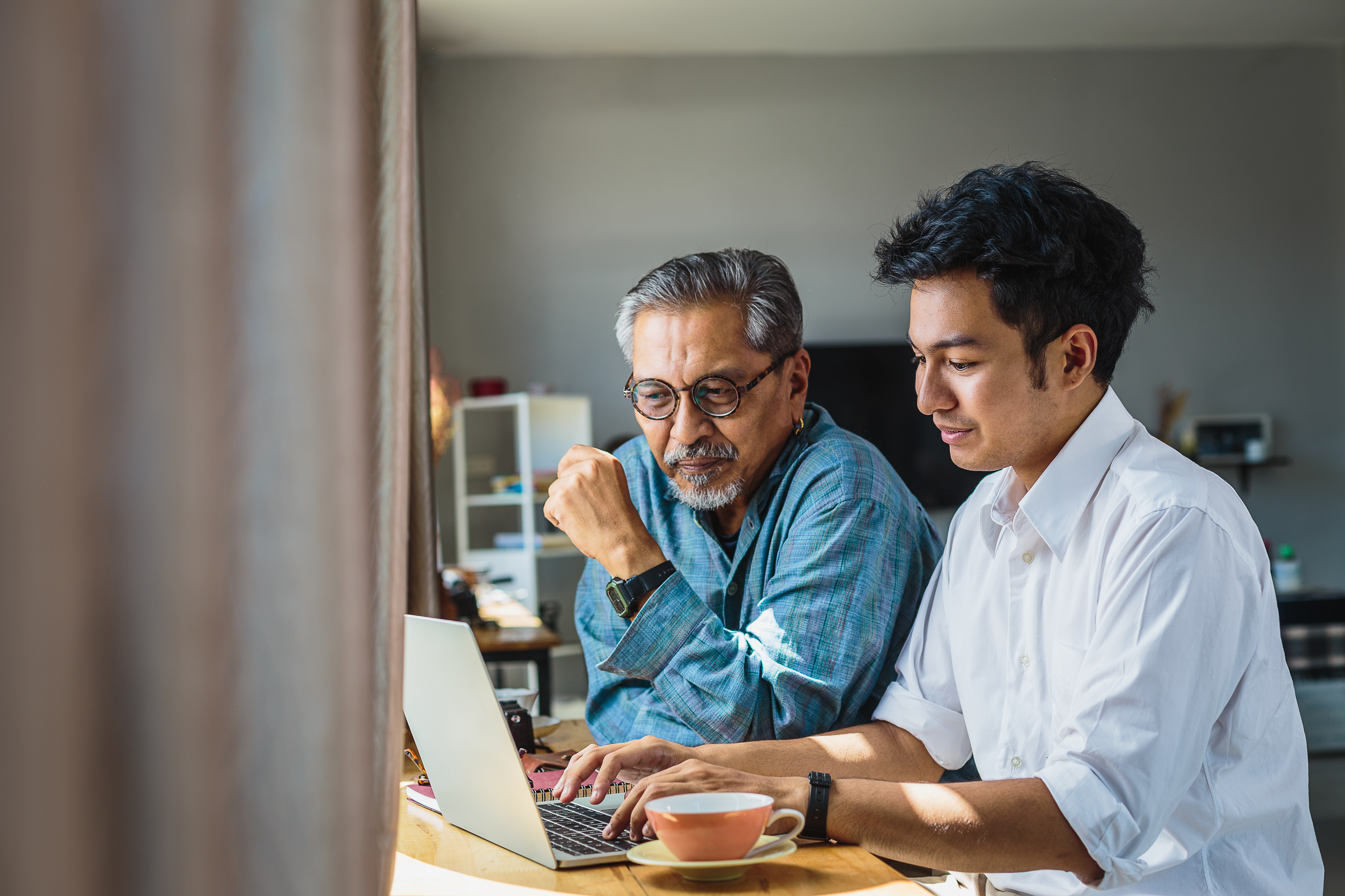 family owned business succession planning