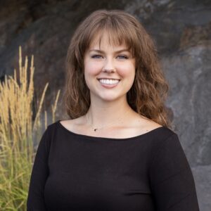 Madeline Evans | Quantum Financial Planning Services, Inc.