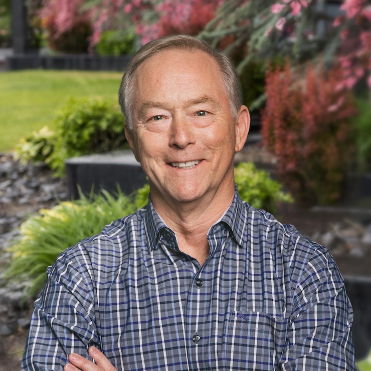 Craig Whitbeck, CFP®, AIF® | Financial Planner