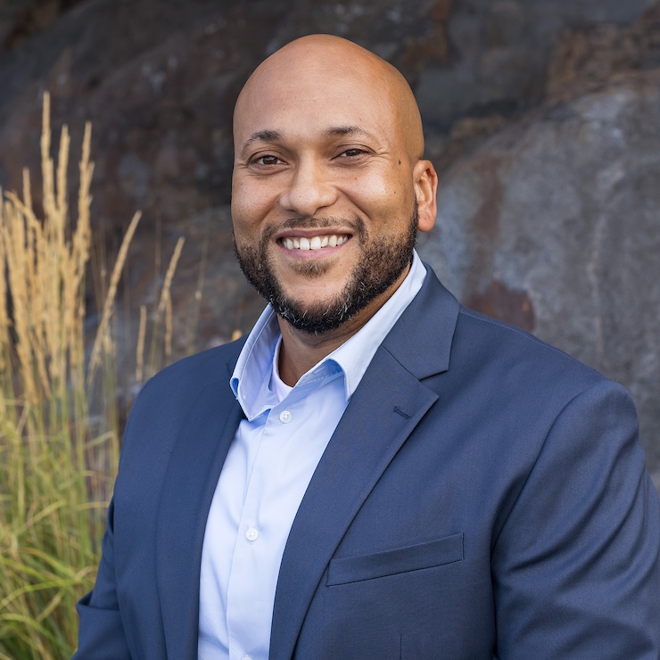 Joe Quansah | Paraplanner