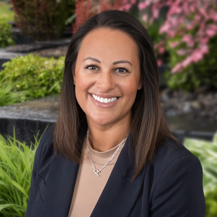 Kali Queen | Client Relationship Coordinator