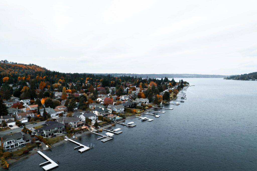 estate tax in washington