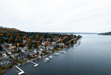 estate tax in washington