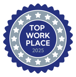 Top WorkPlace Award 2025