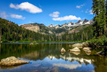 is washington a good state to retire in