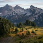 Moving to Washington for Retirement