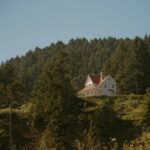 washington house inheritance