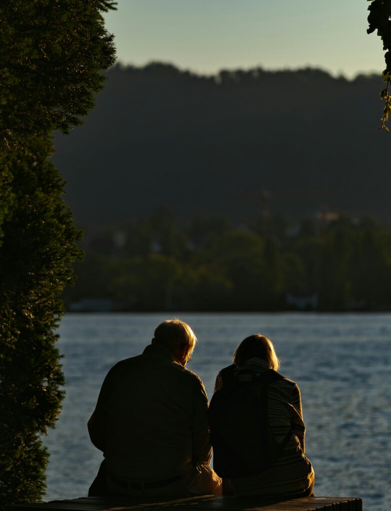 retire washington state
