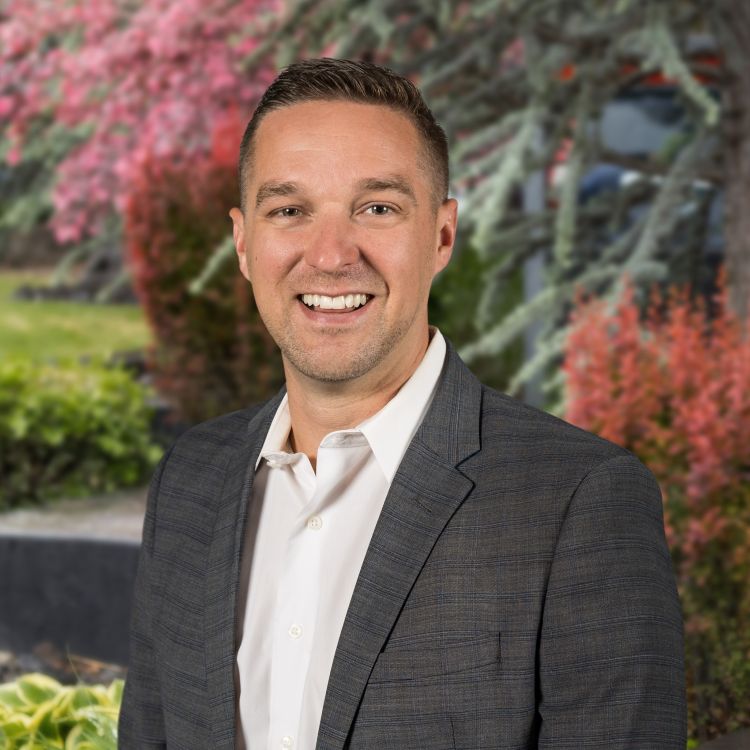 Jordan Curnutt, CFP® | Financial Planner